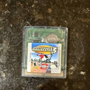 Tony Hawk's Pro Skater 3 Game